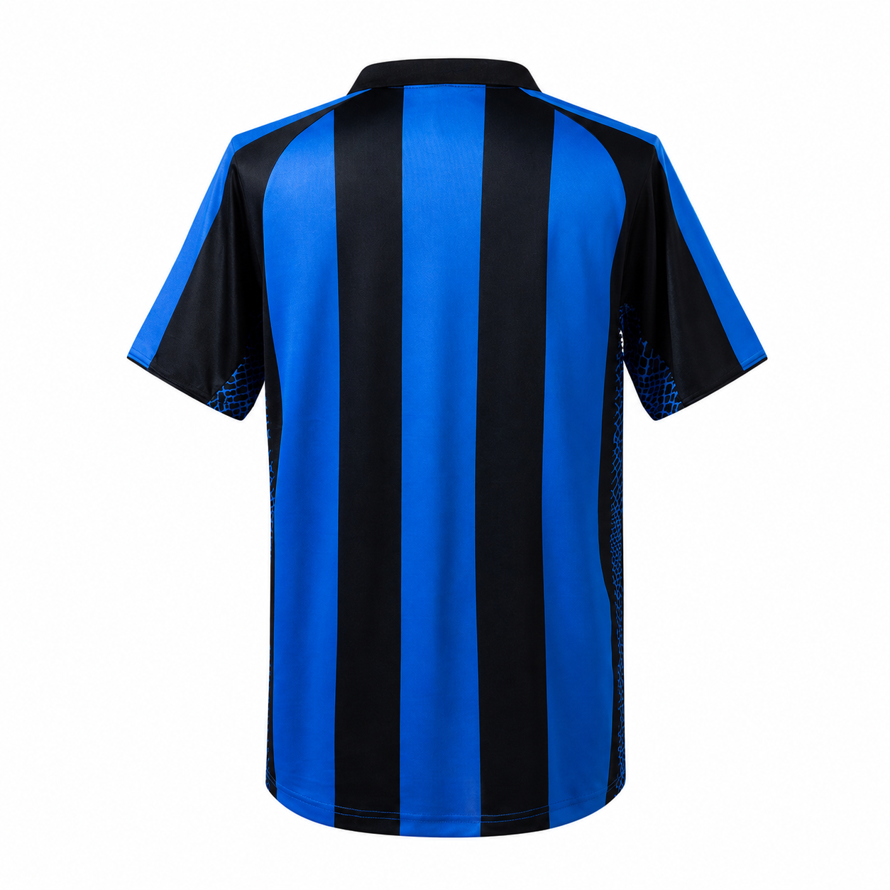 Inter Mailand Trikot Heim 25-26