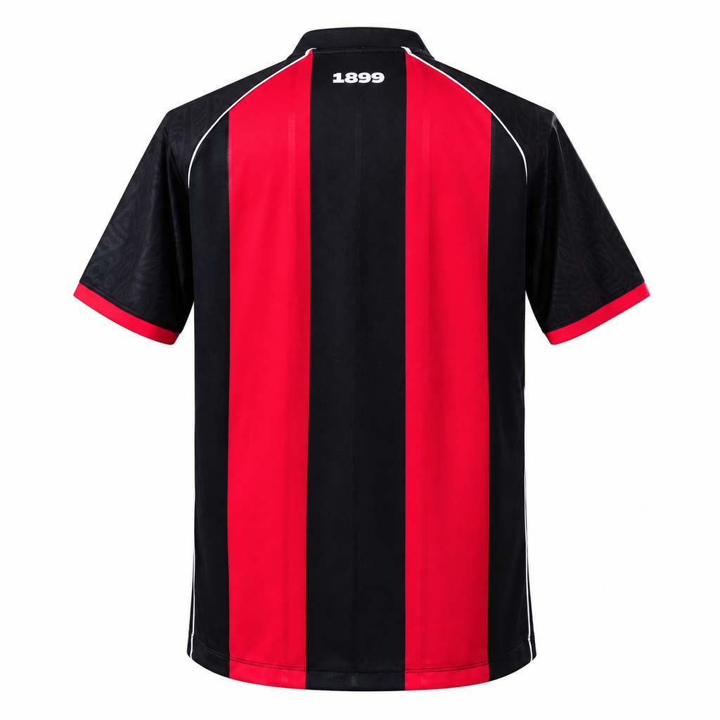 Camiseta EC Vitória 1º equipación 26-27