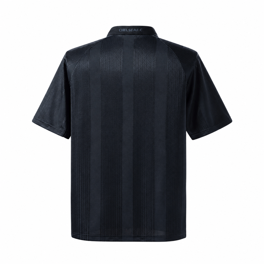 Camiseta Chelsea FC 3º equipación 1999-2000