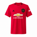 Manchester United FC Heimtrikot 25-26
