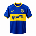 Camiseta Boca Juniors 1º equipación 2000-01