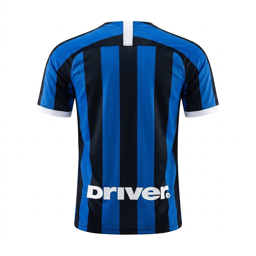 Inter Mailand Trikot Heim 25-26