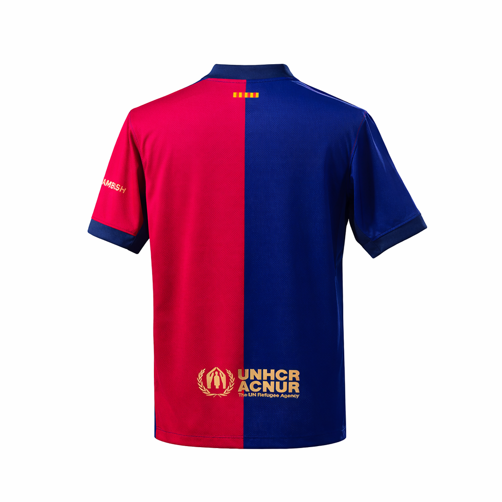 Camiseta FC Barcelona 1º equipación 24-25