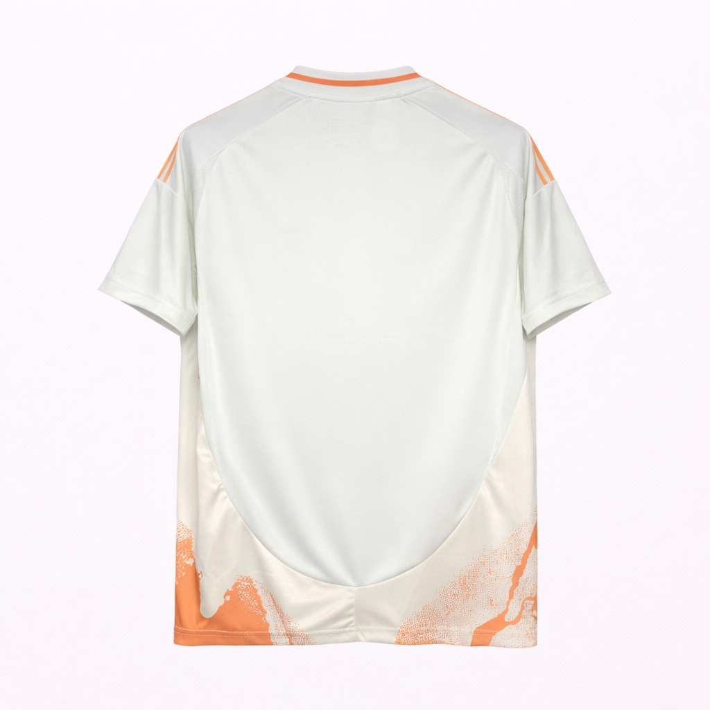 Camiseta AS Roma 2º equipación 2024-25