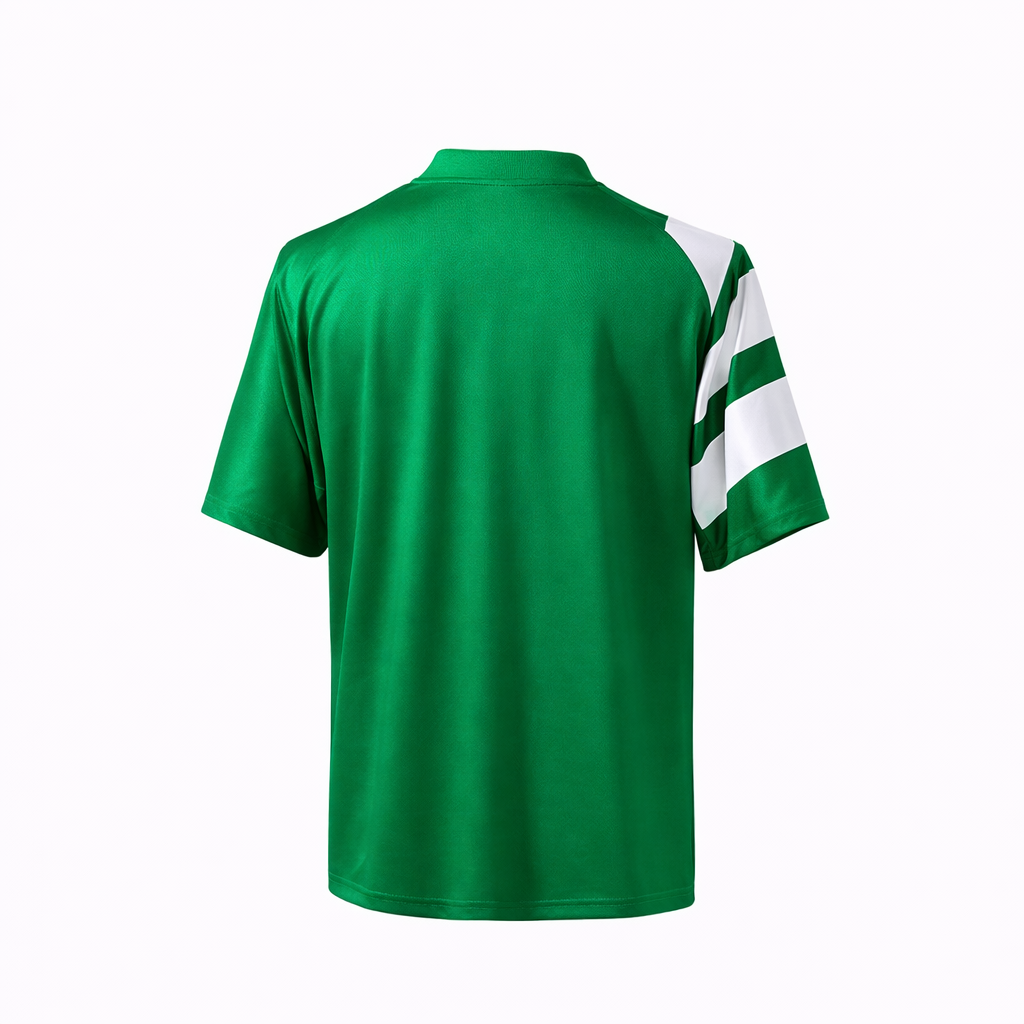 Camiseta Liverpool FC 2º equipación 1991-92