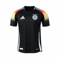 Camiseta Selección de Alemania 2º equipación 2024