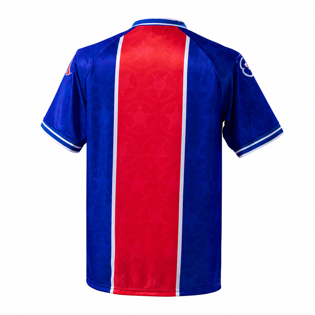 Camiseta PSG FC 1º equipación 1994-95