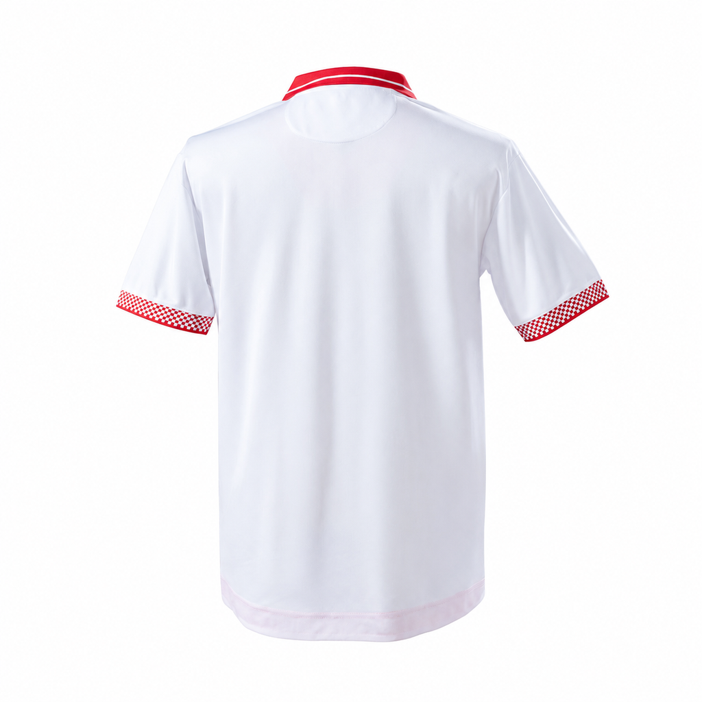 Camiseta Sevilla FC 1º equipación 2012-13