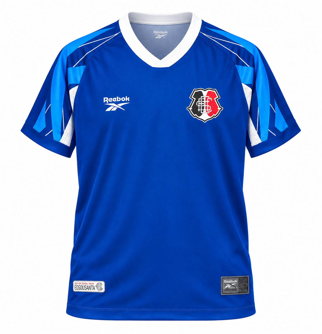 Camiseta Santa Cruz FC 1º equipación portero 26-27