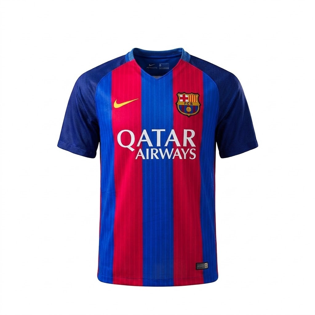 Camiseta FC Barcelona 1º equipación 2016-17