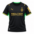 Maillot Borussia Dortmund domicile 25-26