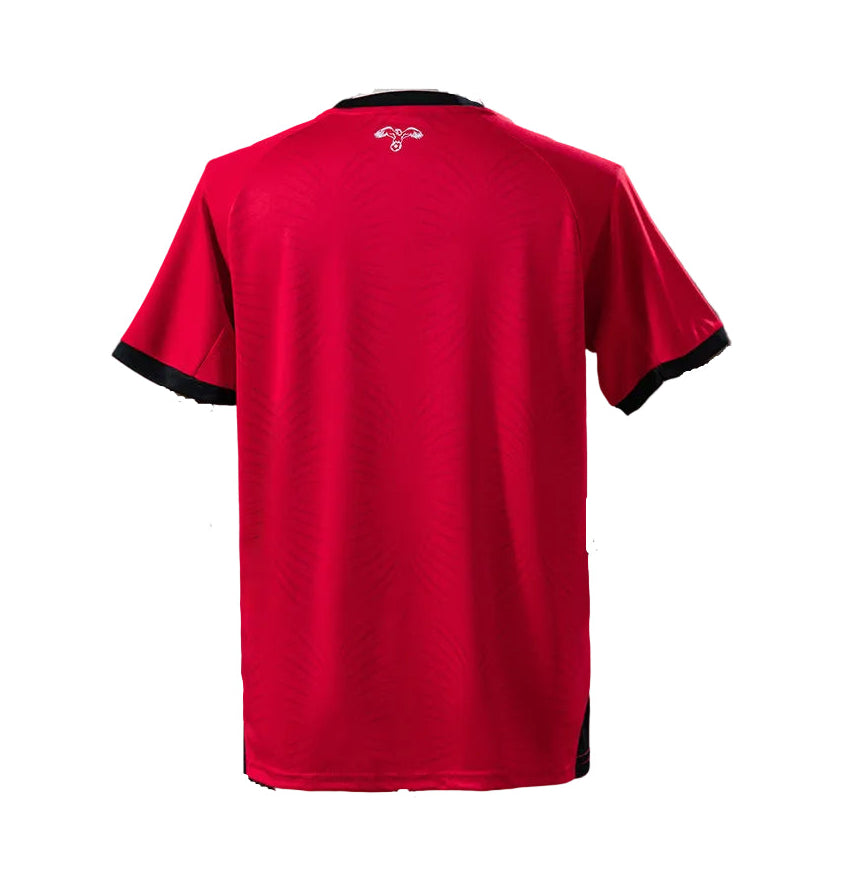 Jordanien Nationalmannschaft Auswärtstrikot 2026