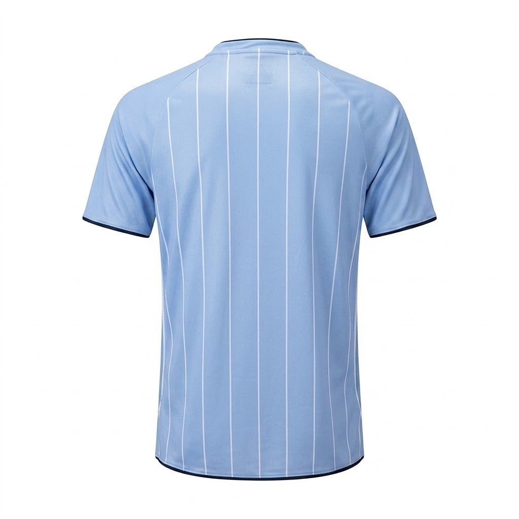 Camiseta Manchester City FC 1º equipación 2008-09