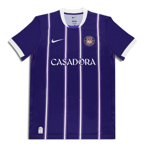 Camiseta Toulouse FC 1º equipación 26-27