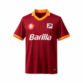 Camiseta AS Roma 1º equipación 1982-83