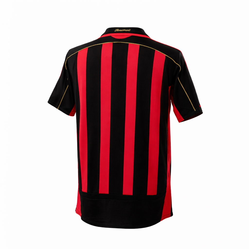 Camiseta AC Milan 1º equipación 2006-07
