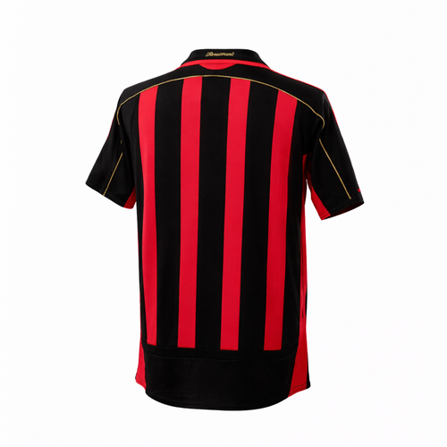 Camiseta AC Milan 1º equipación 2006-07