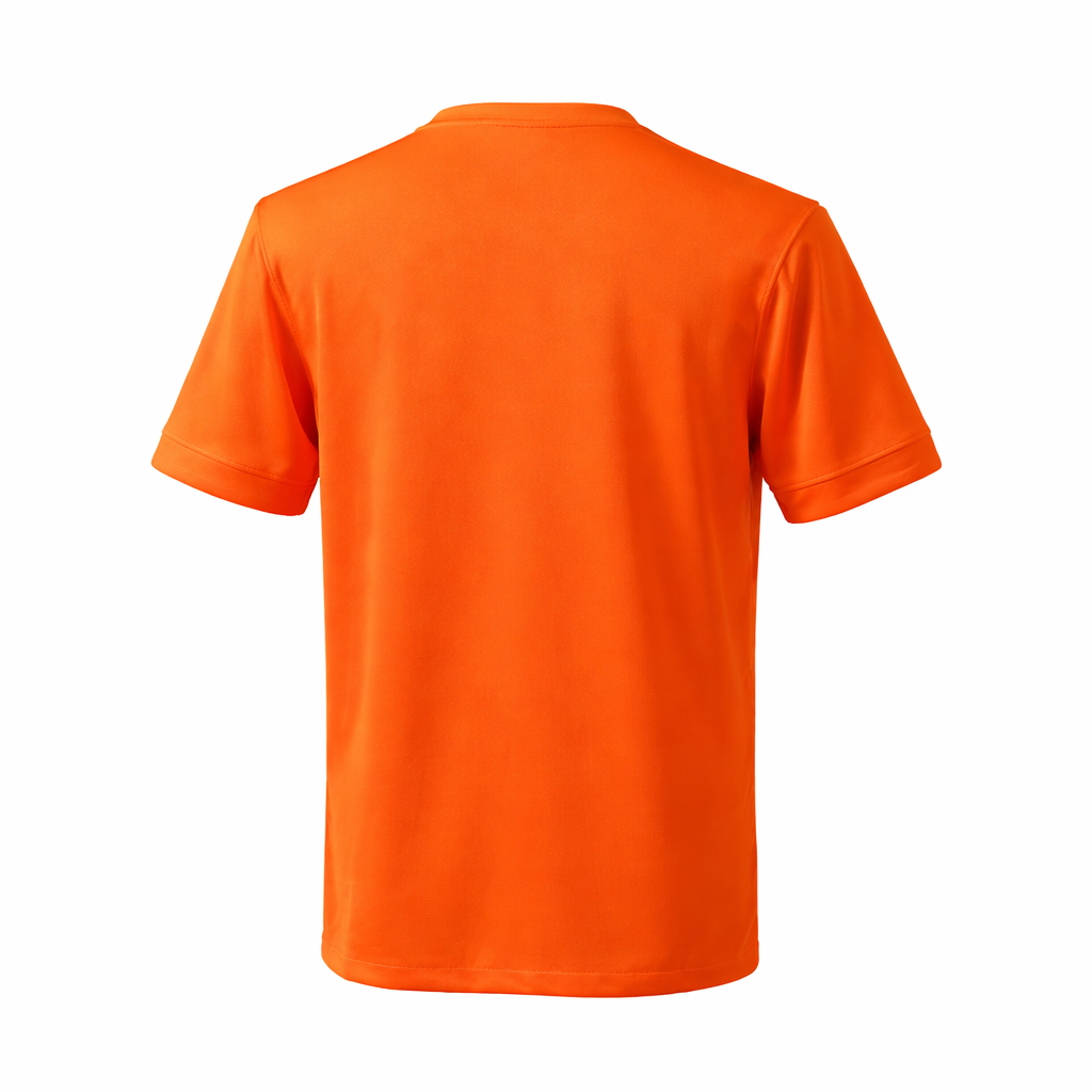 Camiseta Selección de Holanda 1º equipación 2014