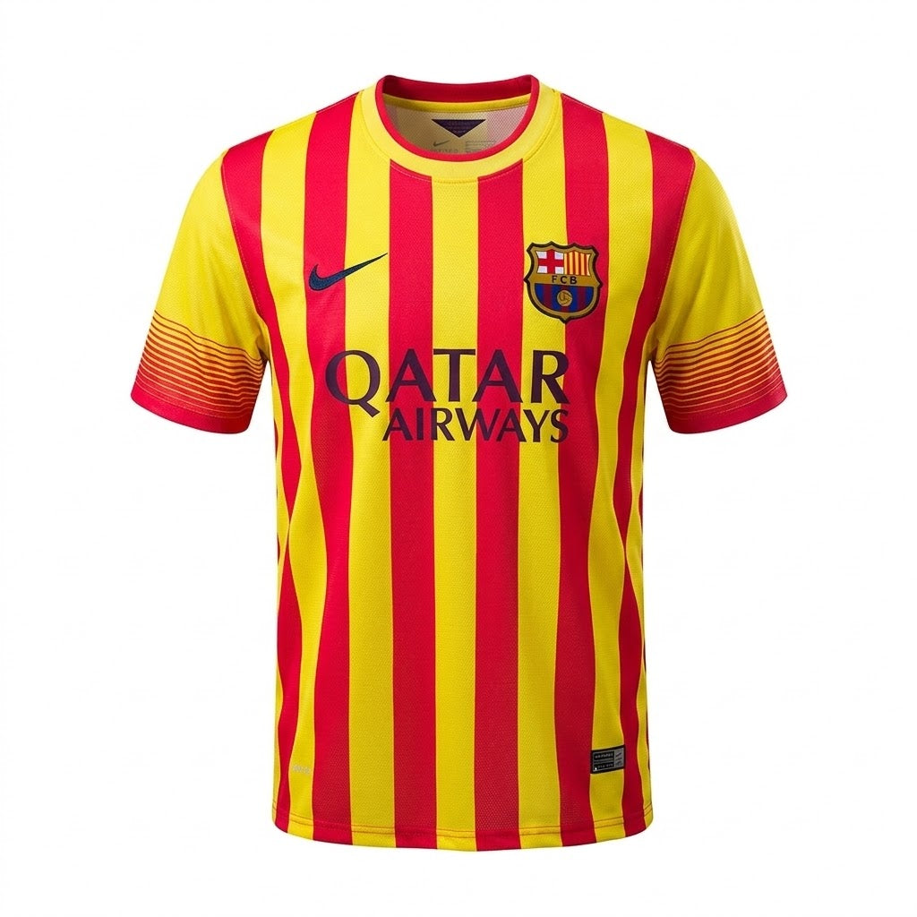FC Barcelona Trikot Sonderedition 25-26