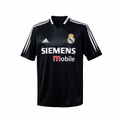 Camiseta Real Madrid 3º equipación 2004-05