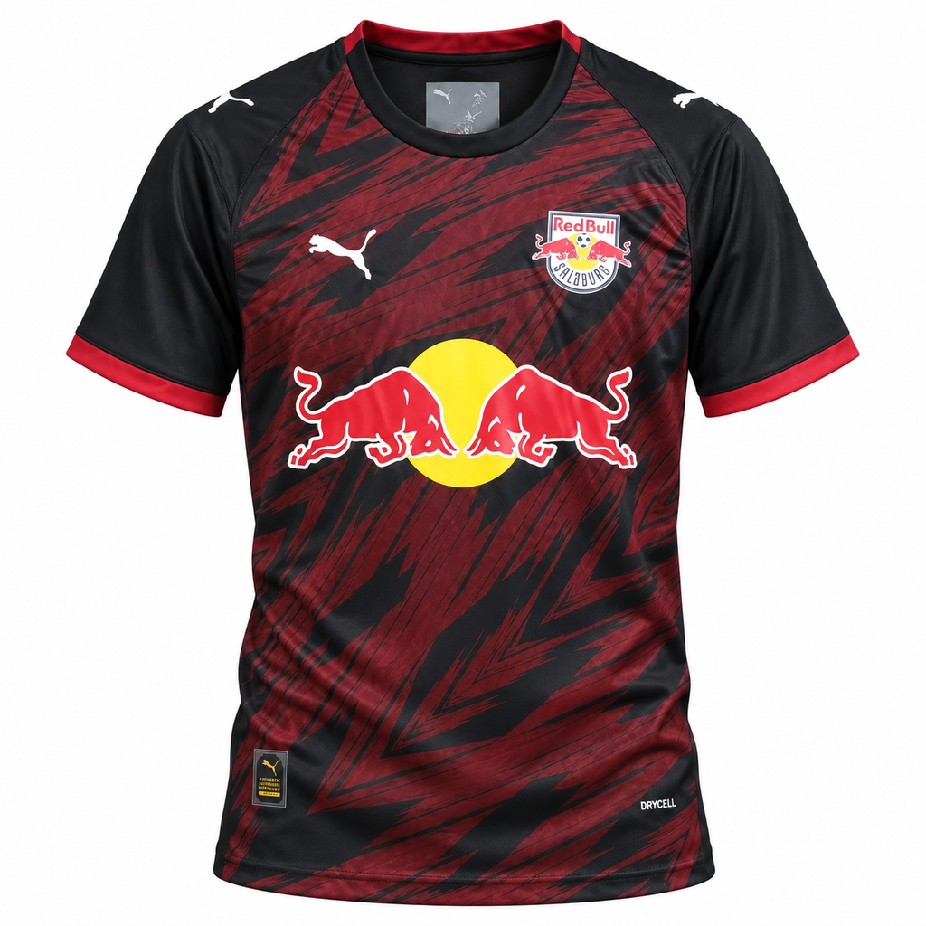 Camiseta RB Bragantino 2º equipación 26-27