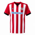 Athletic Club Bilbao Trikot 2. Ausrüstung 25-26