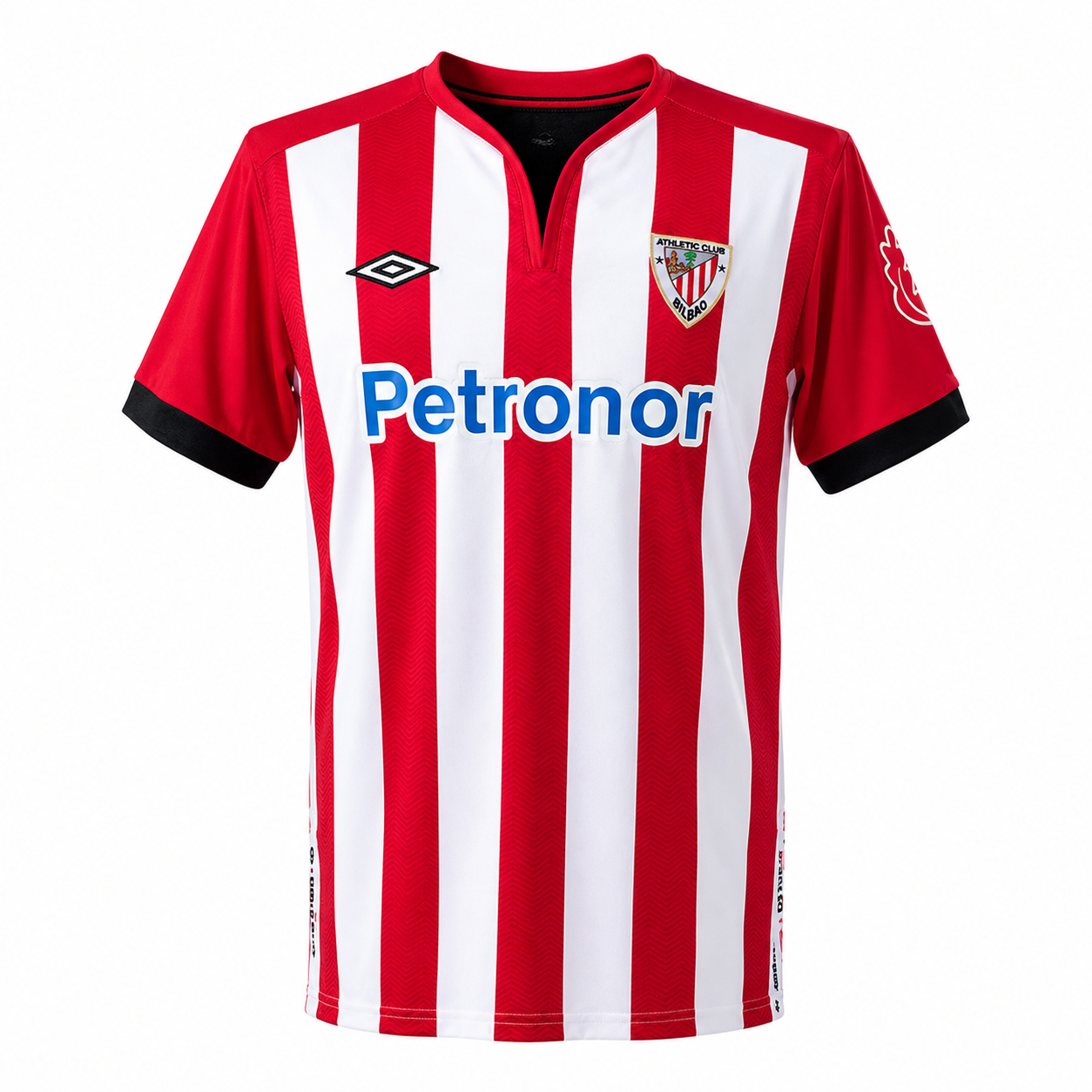 Athletic Club Bilbao Away Jersey 25-26