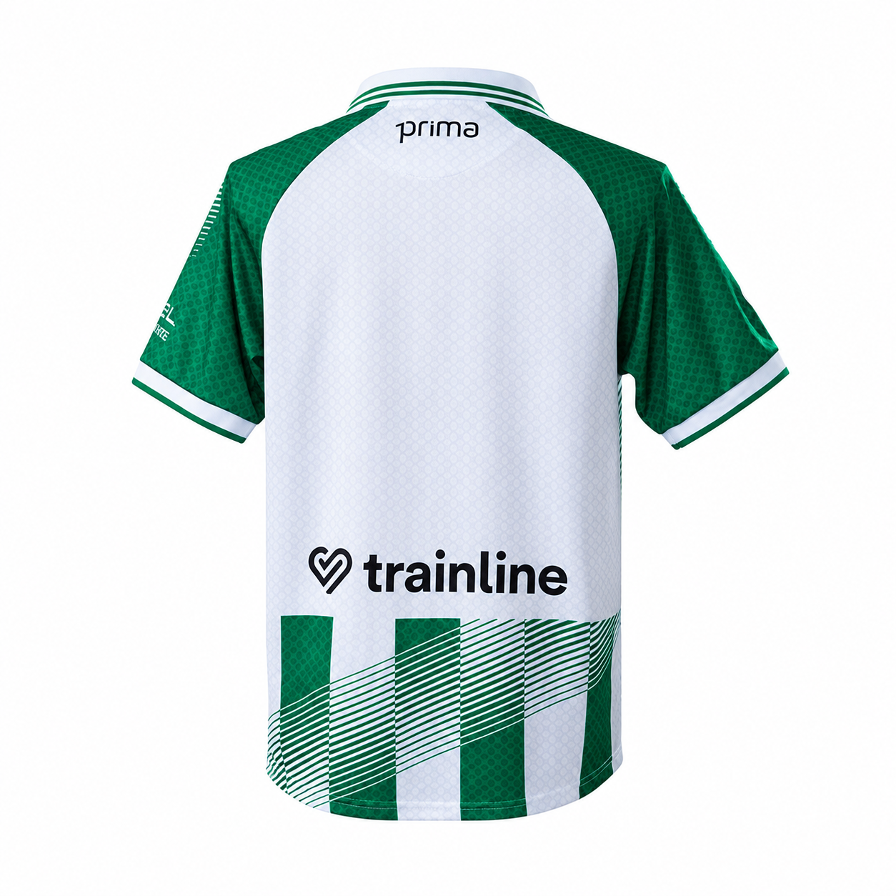 Real Betis Heimtrikot 25-26