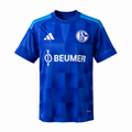 FC Schalke 04 Heimtrikot 25-26