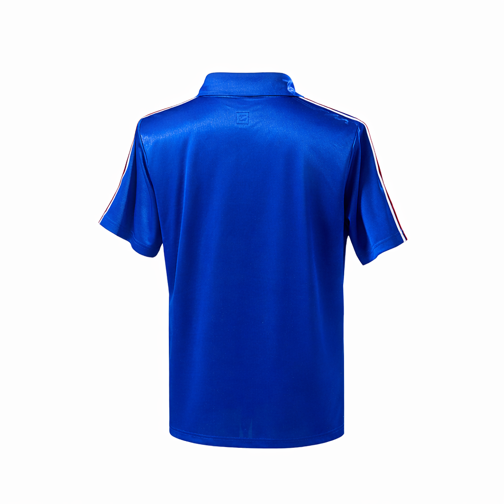 France National Team Home Jersey 1st kit 1984