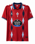Celta de Vigo Heimtrikot 25-26