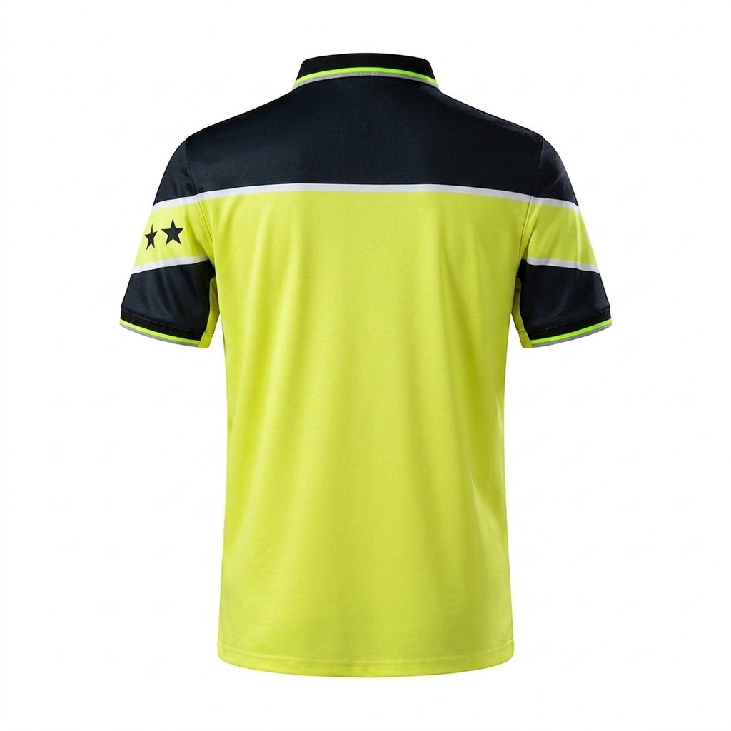 Camiseta Borussia Dortmund 1º equipación 1997-98