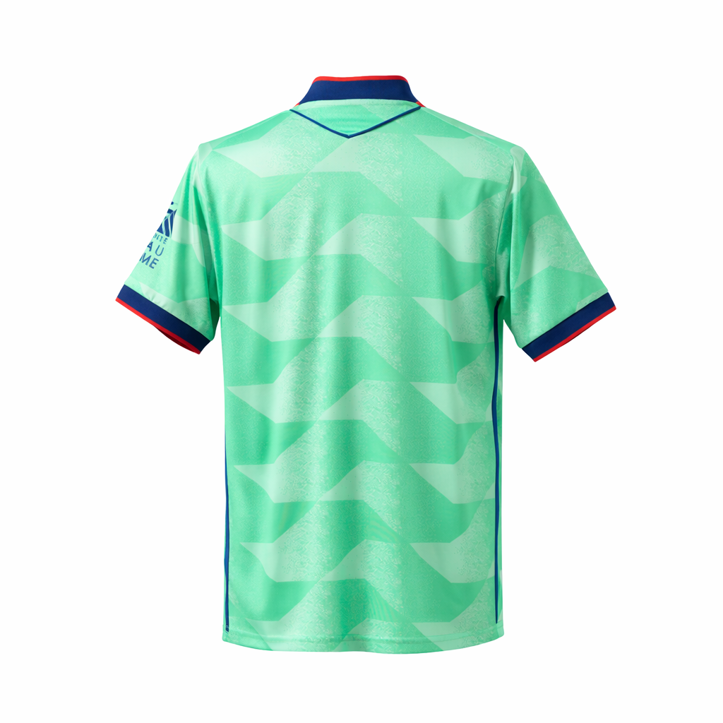 Camiseta Levante UD 3º equipación 25-26