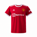 Camiseta Manchester United FC 1º equipación 21-22