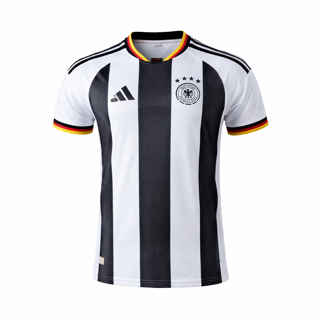 Camiseta Selección de Alemania equipación Edición Especial 2026