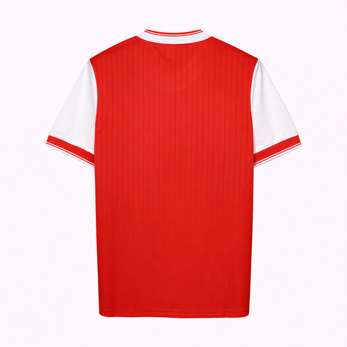 Camiseta Arsenal FC 1º equipación 1983-84