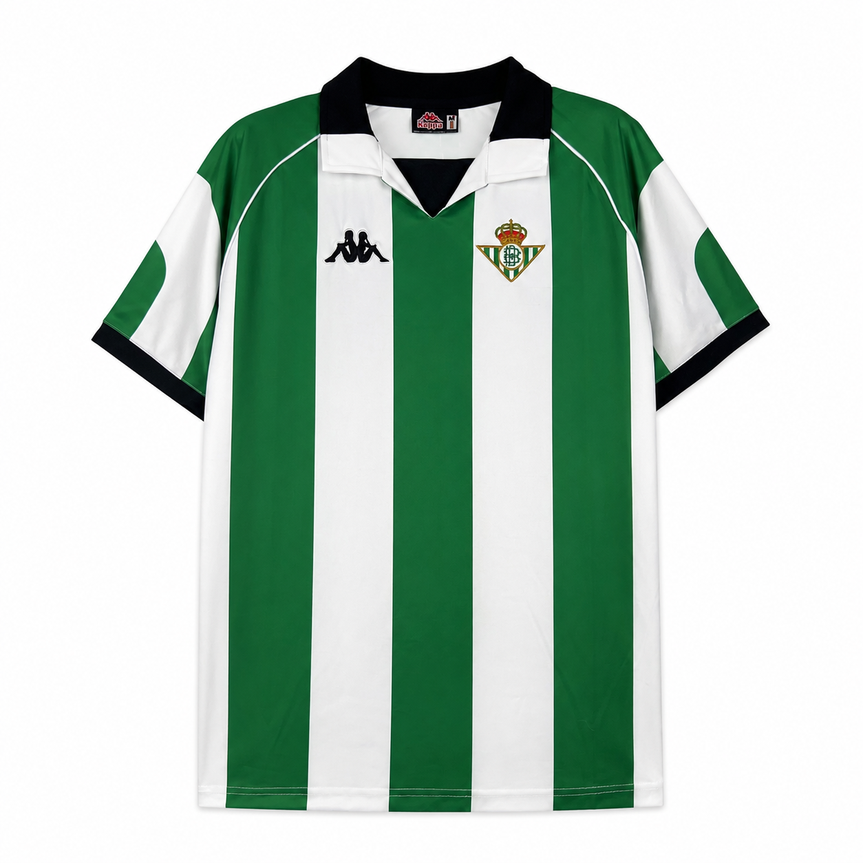 Real Betis Heimtrikot 25-26
