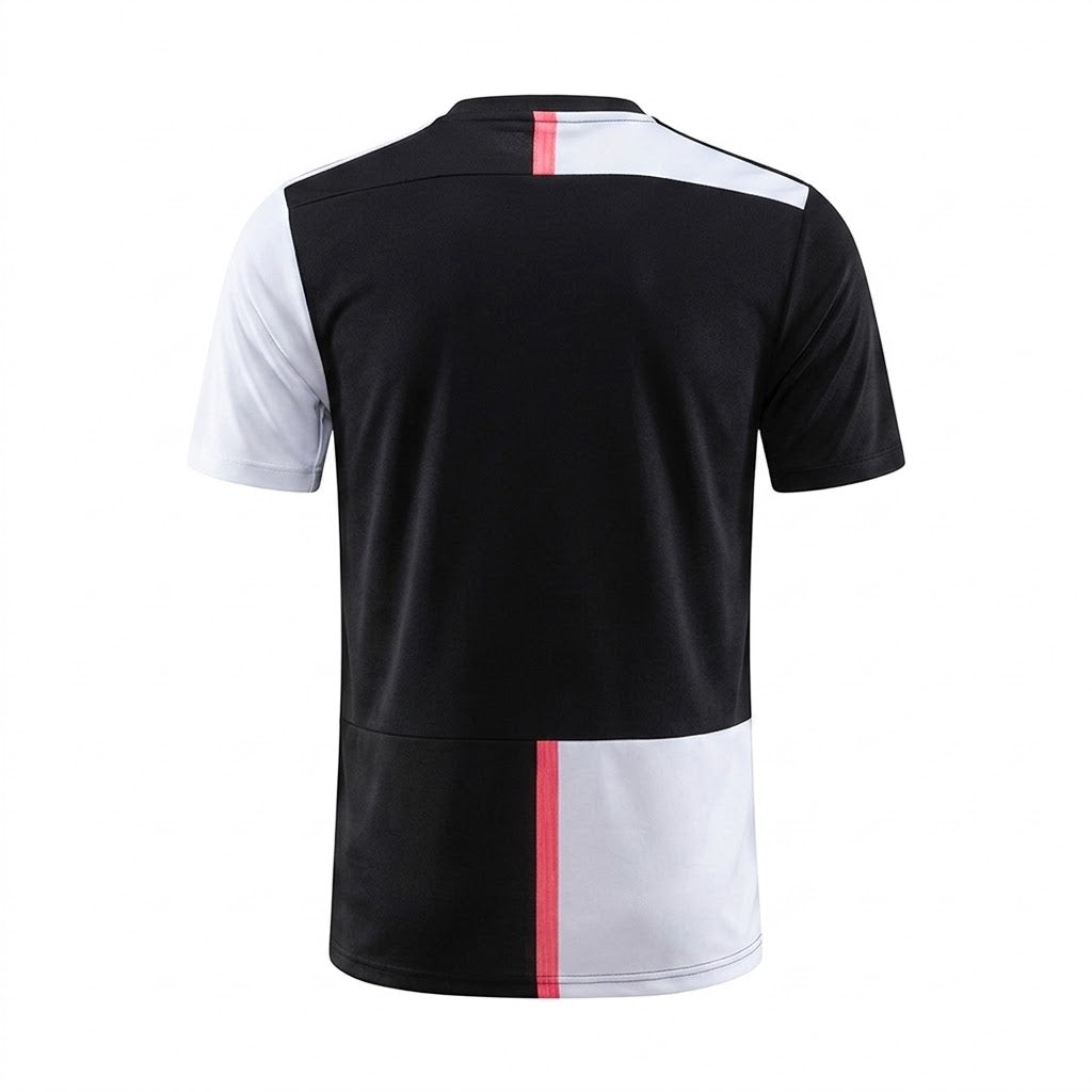 Juventus Heimtrikot 25-26