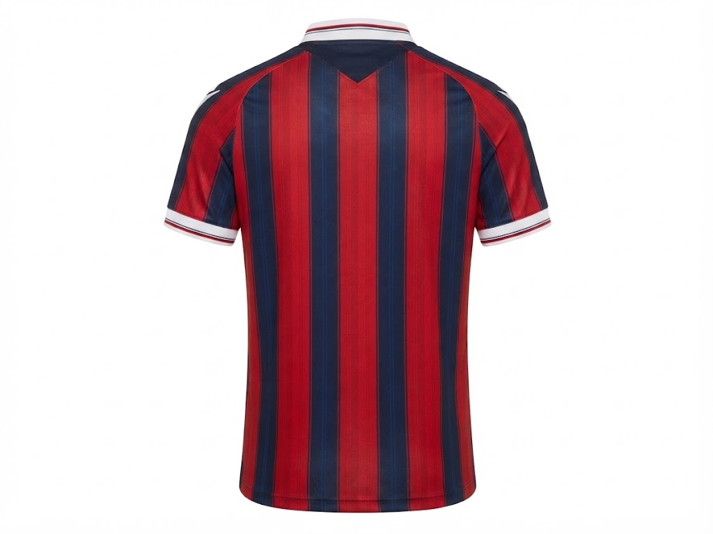Levante UD Heimtrikot 25-26