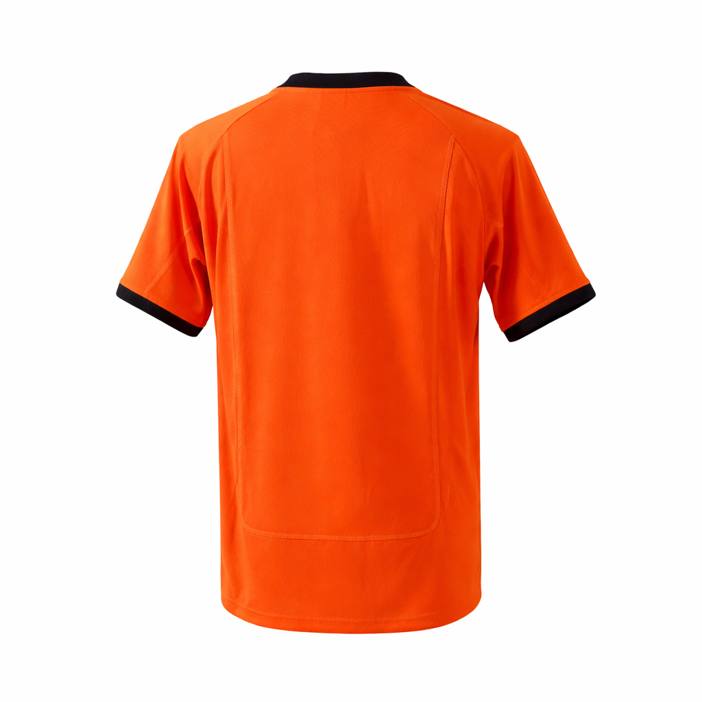 Camiseta Selección de Holanda 1º equipación 2000