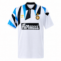 Inter Milan 1st kit 25-26