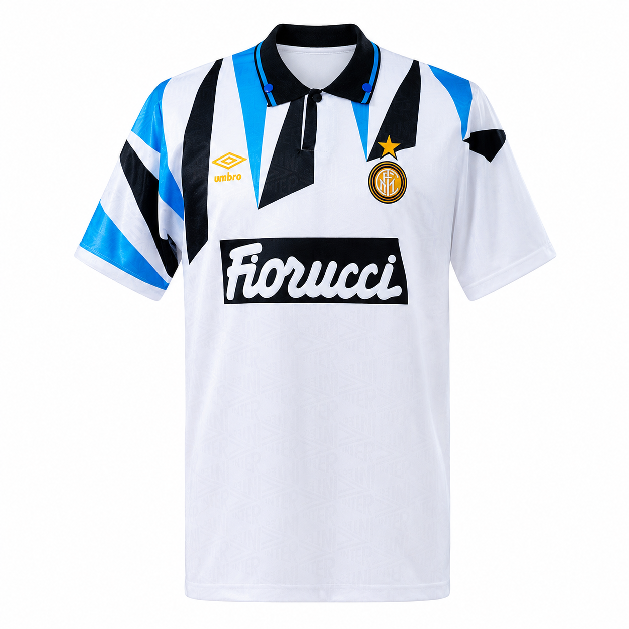 Inter Mailand Trikot Heim 25-26