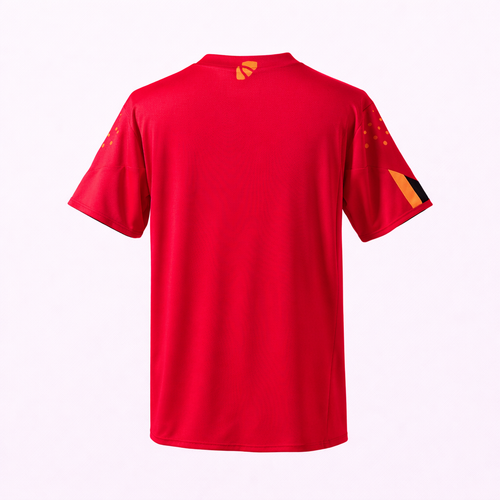 Camiseta AS Roma 1º equipación 2004-05