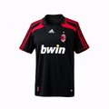 Camiseta AC Milan 3º equipación 2007-08
