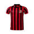 Camiseta AC Milan equipación Edición Retro 25-26
