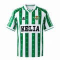 Camiseta Real Betis 1º equipación 1996-97