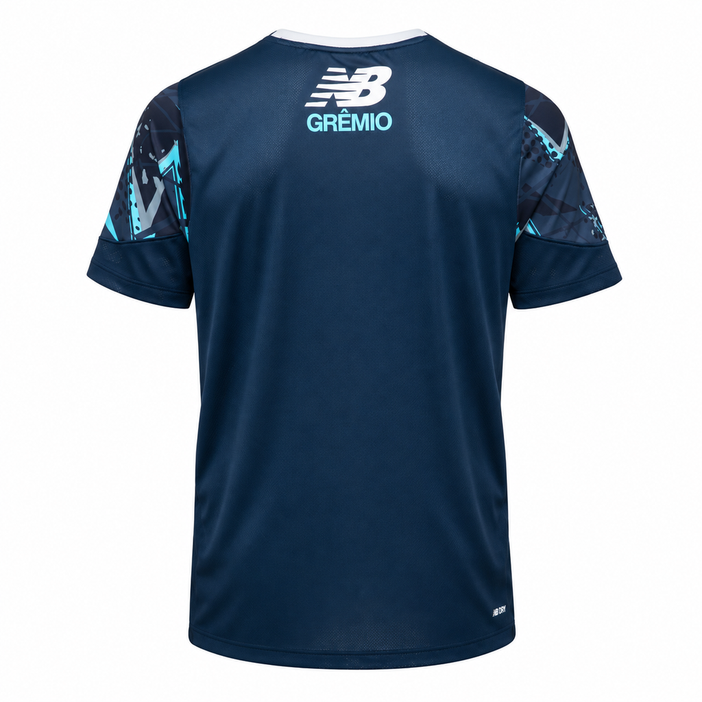 Camiseta Gremio FPA 2º equipación portero 26-27