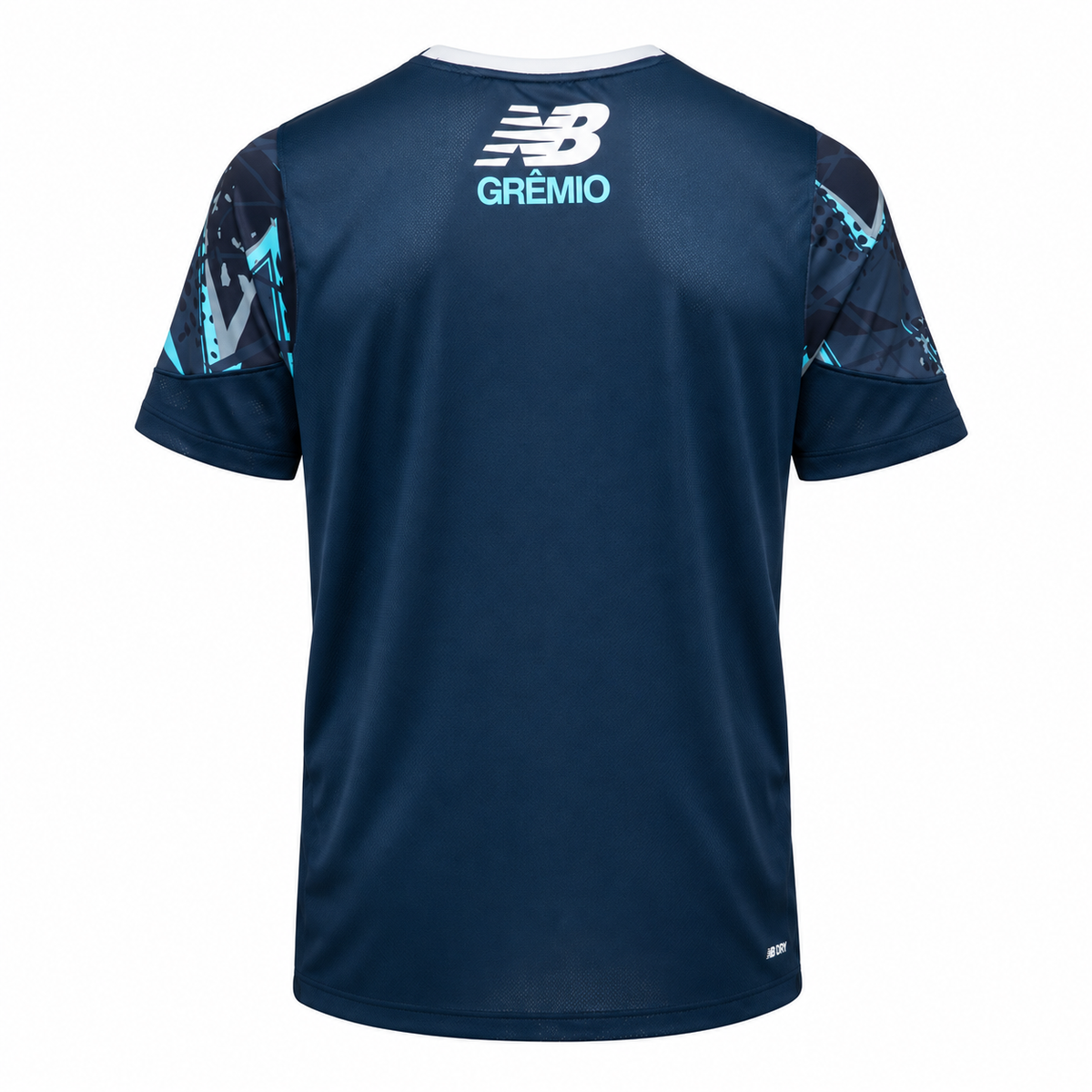 Camiseta Gremio FPA 2º equipación portero 26-27