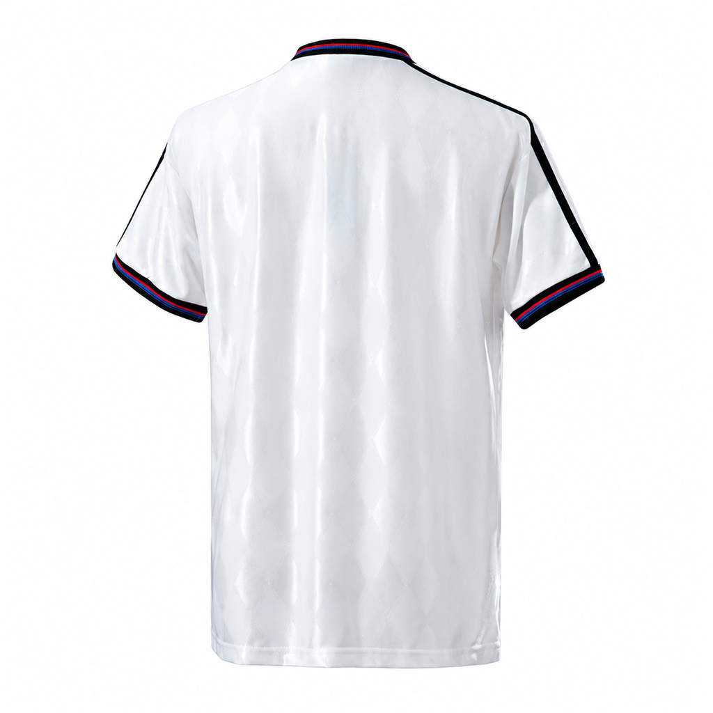 Camiseta Bayern Múnich 2º equipación 1997-98