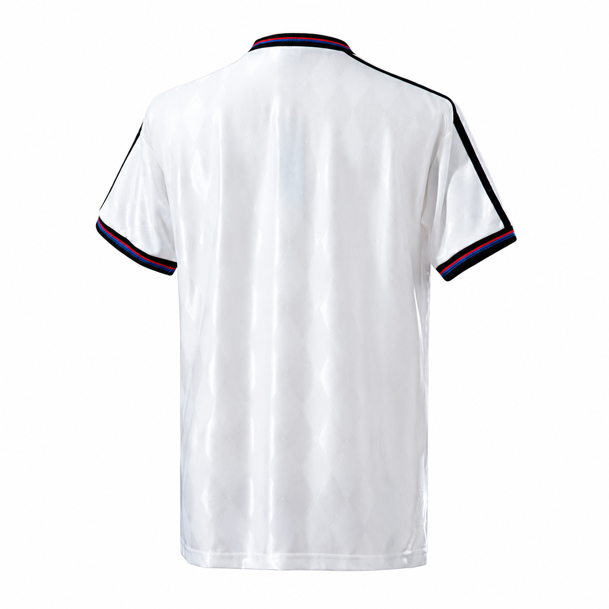Camiseta Bayern Múnich 2º equipación 1997-98